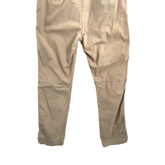 WRANGLER ALL TERRAIN GEAR KHAKI PANTS - Picture 5 of 8